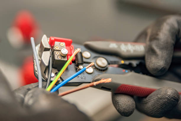 Best Residential Electrician Services  in Burley, ID