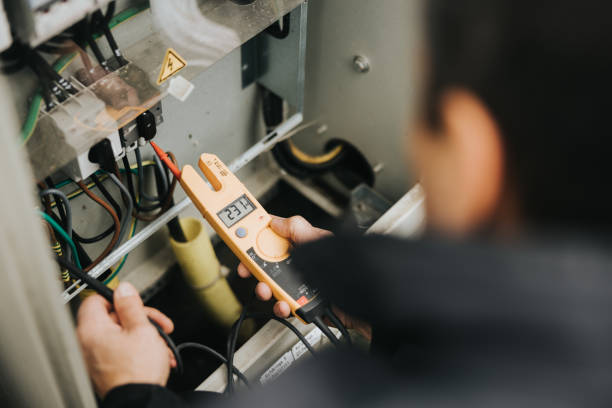 Best Circuit Breaker Repair  in Burley, ID