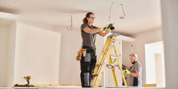 Best Emergency Electrical Repair  in Burley, ID