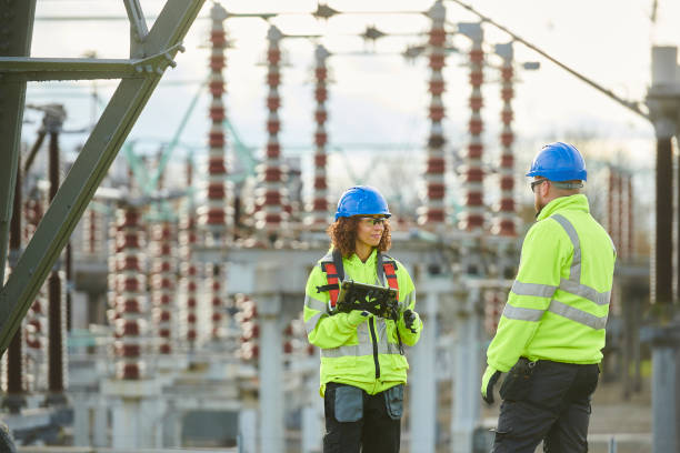 Best Commercial Electrician Services  in Burley, ID