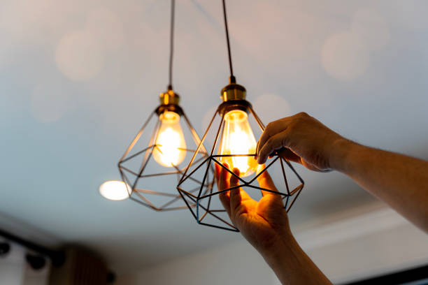 Best Electrical Rewiring Services  in Burley, ID
