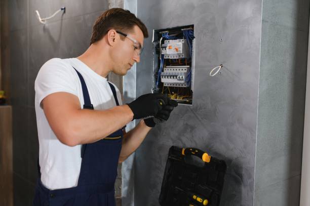 Best Local Electrician Companies  in Burley, ID
