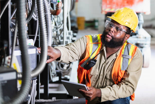 Best Electrical Outlet Repair  in Burley, ID