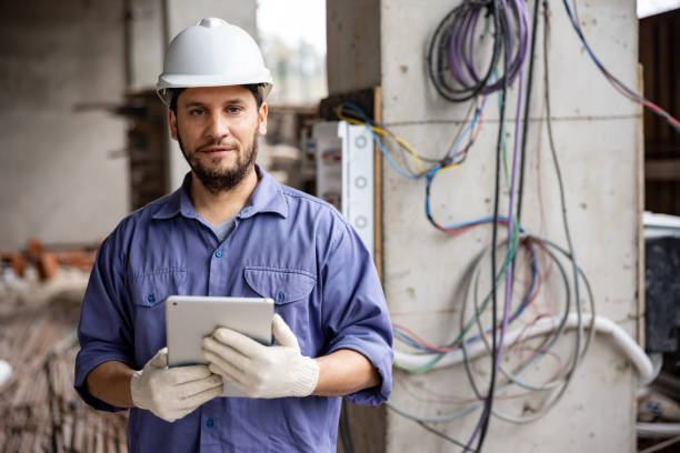 Trusted ID Electrician Experts