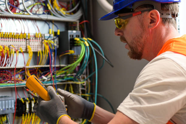 Best Best Electricians Near Me  in Burley, ID
